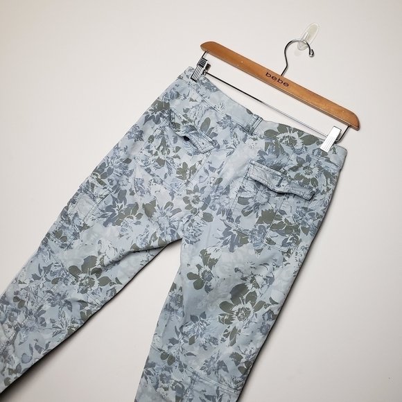 HEI Camo Floral Pant - Picture 7 of 9